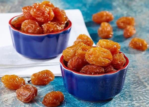 تصویر 5 از قیمت آلو بخارا درشت + خرید باور نکردنی